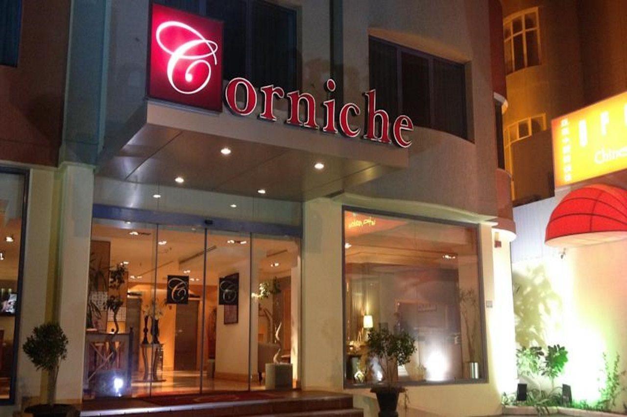Готель Le Royal Corniche Salmiya Екстер'єр фото